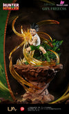 HxH Gon Freecss 1/4 Licensed Statue - UNiQUE ART Studio [In-Stock] - Full Payment - HxH