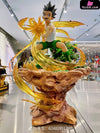 HxH Gon Freecss 1/4 Licensed Statue - UNiQUE ART Studio [In-Stock] - Full Payment - HxH