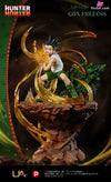 HxH Gon Freecss 1/4 Licensed Statue - UNiQUE ART Studio [In-Stock] - Full Payment - HxH
