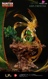HxH Gon Freecss 1/4 Licensed Statue - UNiQUE ART Studio [In-Stock] - Full Payment - HxH