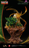 HxH Gon Freecss 1/4 Licensed Statue - UNiQUE ART Studio [In-Stock] - Full Payment - HxH