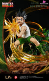 HxH Gon Freecss 1/4 Licensed Statue - UNiQUE ART Studio [In-Stock] - Full Payment - HxH