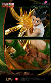HxH Gon Freecss 1/4 Licensed Statue - UNiQUE ART Studio [In-Stock] - Full Payment - HxH