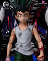 HxH Gon Freecss GK Statue - RD Studio [In-Stock] HxH
