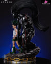 HxH Gon Freecss GK Statue - RD Studio [In-Stock] HxH