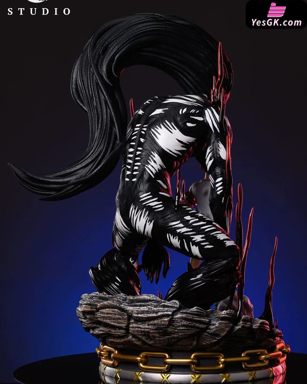 HxH Gon Freecss GK Statue - RD Studio [In-Stock] HxH