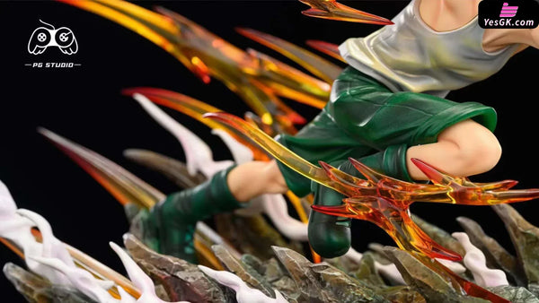 HxH Gon Freecss Resin Statue - PG Studio [In-Stock] Full Payment HxH