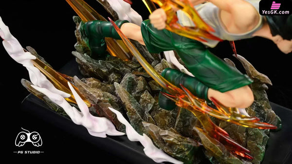 HxH Gon Freecss Resin Statue - PG Studio [In-Stock] Full Payment HxH