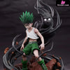 HxH Gon Freecss Statue - Heroe Collectibles Studio [Pre-Order] Full Payment / 1/4 Scale HxH