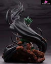 HxH Gon Freecss Statue - Heroe Collectibles Studio [Pre-Order] Full Payment / 1/4 Scale HxH