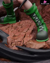 HxH Gon Freecss Statue - Heroe Collectibles Studio [Pre-Order] Full Payment / 1/4 Scale HxH