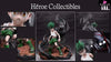 HxH Gon Freecss Statue - Heroe Collectibles Studio [Pre-Order] Full Payment / 1/4 Scale HxH