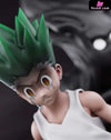 HxH Gon Freecss Statue - Heroe Collectibles Studio [Pre-Order] Full Payment / 1/4 Scale HxH