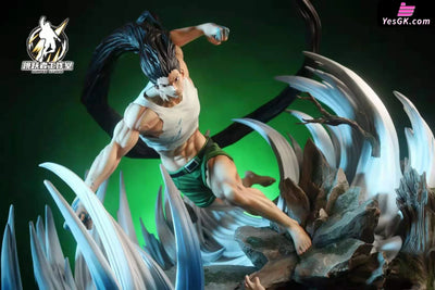 HxH - Gon Freecss Statue - Jumper Studio [In-Stock] HxH