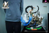 HxH - Gon Freecss Statue - Jumper Studio [In-Stock] HxH
