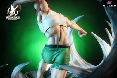 HxH - Gon Freecss Statue - Jumper Studio [In-Stock] HxH
