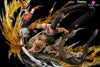 HxH GON FREECSS VS Neferpitou 1/6 GK Statue - Hunter Fan Studio [In-Stock] - HxH