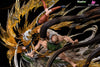 HxH GON FREECSS VS Neferpitou 1/6 GK Statue - Hunter Fan Studio [In-Stock] - Full Payment / Deluxe Edition - HxH