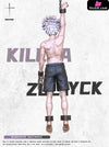 HxH Hanging and beating Killua GK Statue - Cross Studio [Pre-Order] HxH