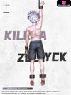 HxH Hanging and beating Killua GK Statue - Cross Studio [Pre-Order] HxH