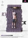 HxH Hanging and beating Killua GK Statue - Cross Studio [Pre-Order] Deposit HxH