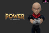 HxH Hanzou Statue - Power Studio [Pre-Order] HxH