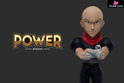 HxH Hanzou Statue - Power Studio [Pre-Order] HxH