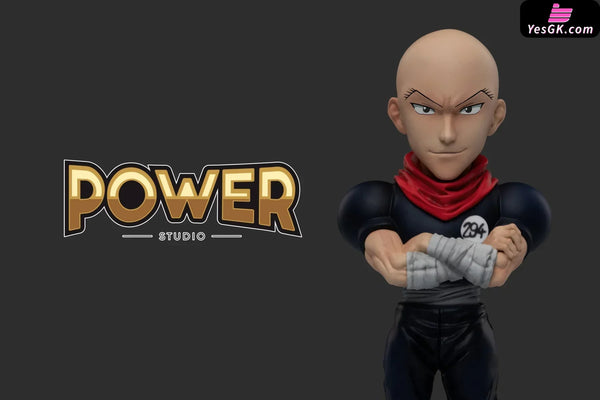 HxH Hanzou Statue - Power Studio [Pre-Order] HxH