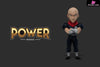 HxH Hanzou Statue - Power Studio [Pre-Order] Deposit HxH