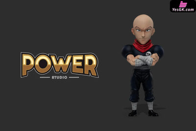 HxH Hanzou Statue - Power Studio [Pre-Order] Deposit HxH