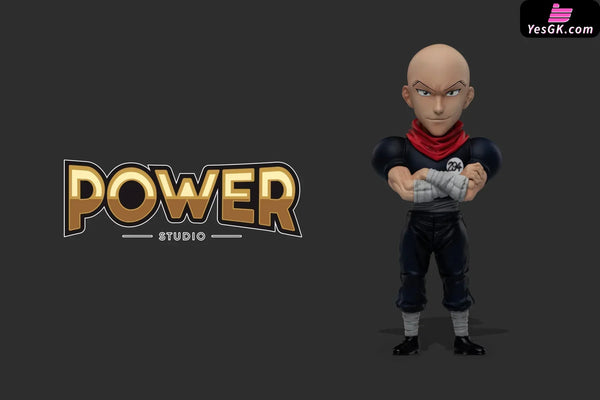 HxH Hanzou Statue - Power Studio [Pre-Order] Deposit HxH