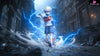 HxH Heart piercing Killua GK Statue - Pg Studio [Pre-Order Closed] Deposit HxH