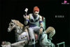 HxH Hisoka Morou Resin Statue - Zero Tribe Studio [Pre-Order Closed] Full Payment HxH