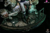 HxH Hisoka Morou Resin Statue - Zero Tribe Studio [Pre-Order Closed] Full Payment HxH