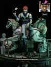 HxH Hisoka Morou Resin Statue - Zero Tribe Studio [Pre-Order Closed] Full Payment HxH
