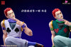 HxH Hisoka Morow 1/6 GK Statue - JIE MO China Studio [In-Stock] HxH