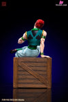 HxH Hisoka Morow 1/6 GK Statue - JIE MO China Studio [In-Stock] HxH