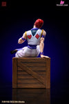 HxH Hisoka Morow 1/6 GK Statue - JIE MO China Studio [In-Stock] HxH