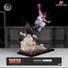 HxH Hisoka Morow (Licensed) Resin Statue - Tsume Studio [Pre-Order] HxH