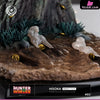 HxH Hisoka Morow (Licensed) Resin Statue - Tsume Studio [Pre-Order] HxH