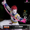 HxH Hisoka Morow (Licensed) Resin Statue - Tsume Studio [Pre-Order] HxH