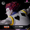 HxH Hisoka Morow (Licensed) Resin Statue - Tsume Studio [Pre-Order] HxH