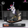HxH Hisoka Morow (Licensed) Resin Statue - Tsume Studio [Pre-Order] HxH