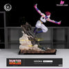 HxH Hisoka Morow (Licensed) Resin Statue - Tsume Studio [Pre-Order] HxH