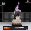 HxH Hisoka Morow (Licensed) Resin Statue - Tsume Studio [Pre-Order] HxH