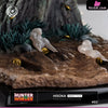 HxH Hisoka Morow (Licensed) Resin Statue - Tsume Studio [Pre-Order] HxH
