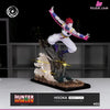 HxH Hisoka Morow (Licensed) Resin Statue - Tsume Studio [Pre-Order] HxH