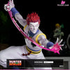 HxH Hisoka Morow (Licensed) Resin Statue - Tsume Studio [Pre-Order] HxH