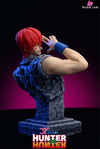 HxH Hisoka Morow Resin Statue - TY Studio [In-Stock] Full Payment / 1/6 Scale HxH