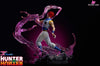 HxH Hisoka Morow Resin Statue - TY Studio [In-Stock] Full Payment / 1/6 Scale HxH